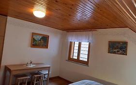 Tourist Farm Arbajter