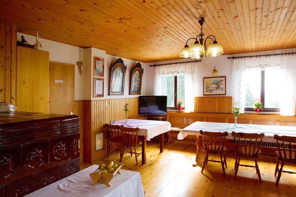 Villa Tourist Farm Arbajter à Resnik Extérieur photo